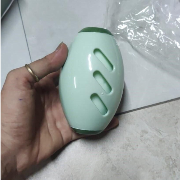 Portable Silicone Lint Roller