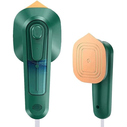 Mini Portable Travel Iron Steamer